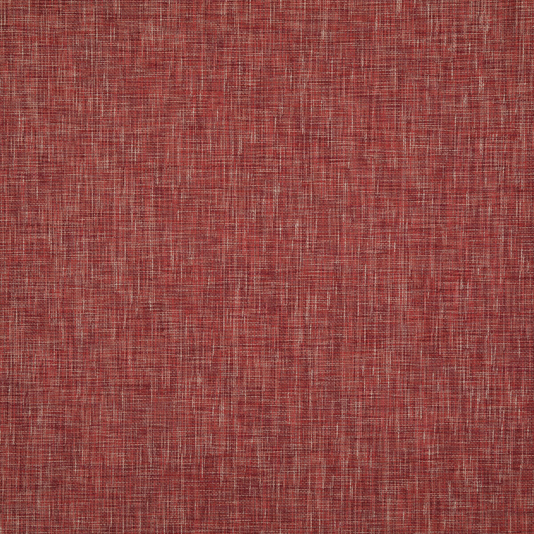 Temae Texture fabric in red color - pattern 8018107.19.0 - by Brunschwig &amp; Fils in the Baret collection
