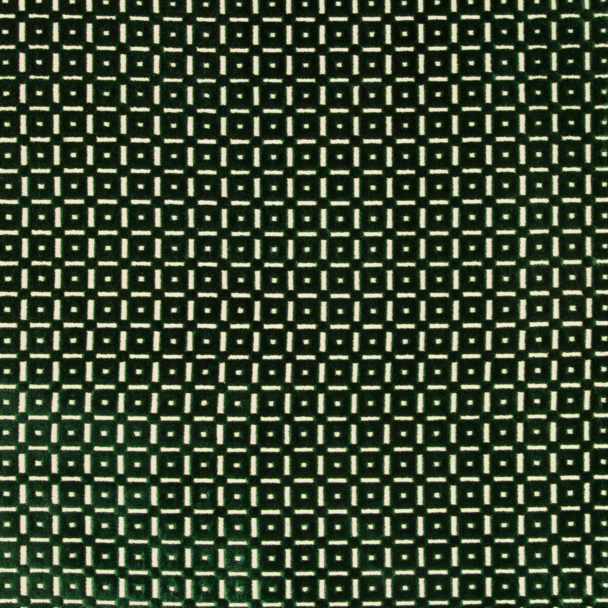 Savanne Velvet fabric in palm color - pattern 8018110.53.0 - by Brunschwig & Fils in the Cevennes collection