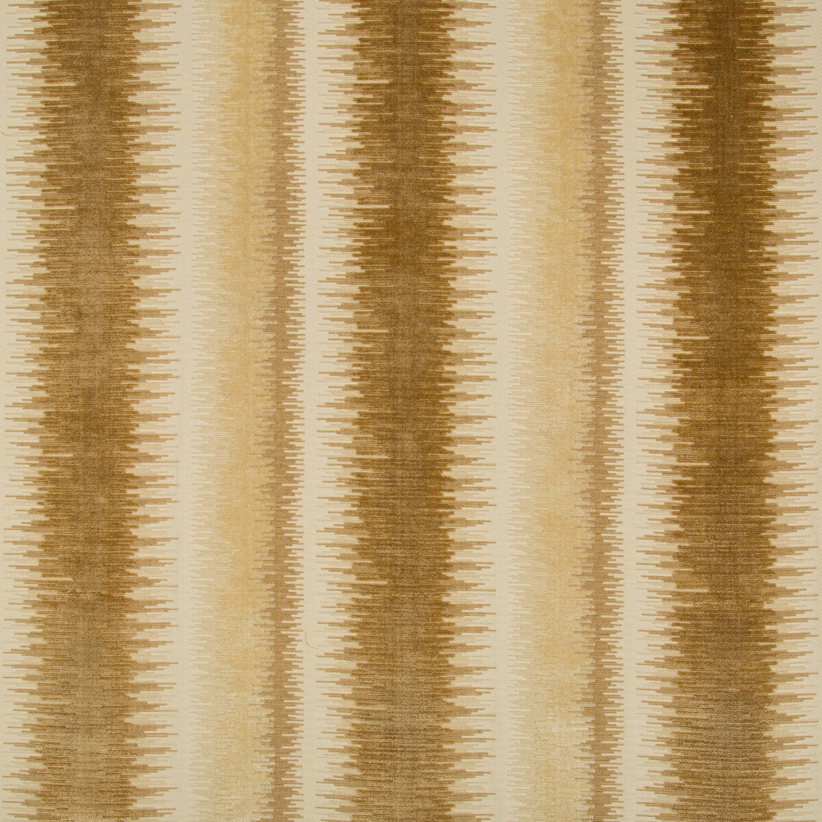Bromo Velvet fabric in sand color - pattern 8018115.16.0 - by Brunschwig & Fils in the Baret collection