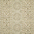 Bokhara Susani fabric in mist color - pattern 8018121.161.0 - by Brunschwig & Fils in the Baret collection
