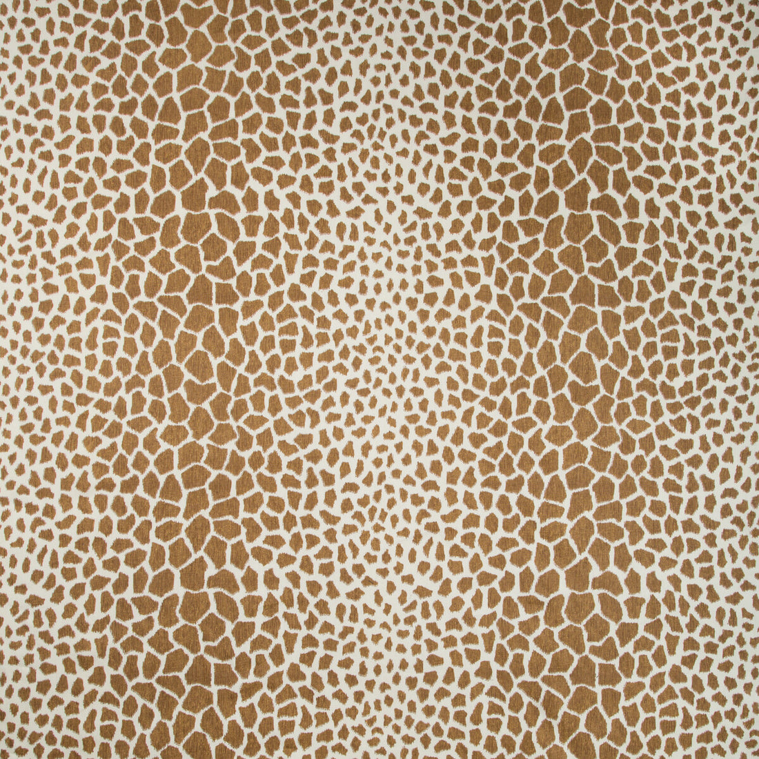 Jiraffa fabric in tan color - pattern 8018123.16.0 - by Brunschwig &amp; Fils in the Baret collection