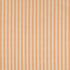 Rollo Stripe fabric in orange color - pattern 8019102.12.0 - by Brunschwig & Fils in the Normant Checks And Stripes collection