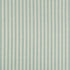 Rollo Stripe fabric in aqua color - pattern 8019102.13.0 - by Brunschwig & Fils in the Normant Checks And Stripes collection