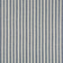 Rollo Stripe fabric in indigo color - pattern 8019102.50.0 - by Brunschwig & Fils in the Normant Checks And Stripes collection