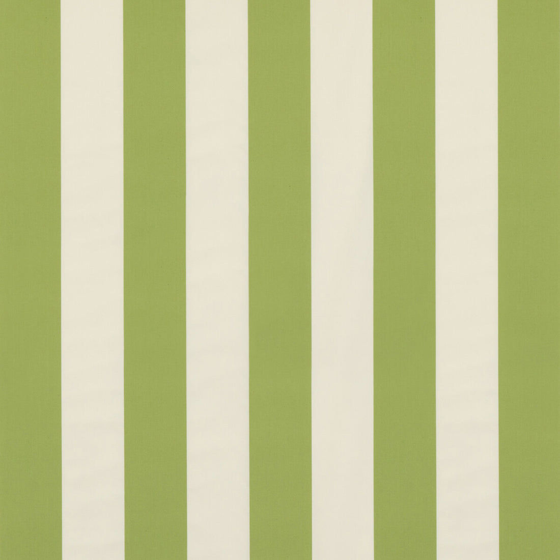 Robec Stripe fabric in leaf color - pattern 8019104.3.0 - by Brunschwig &amp; Fils in the Normant Checks And Stripes collection