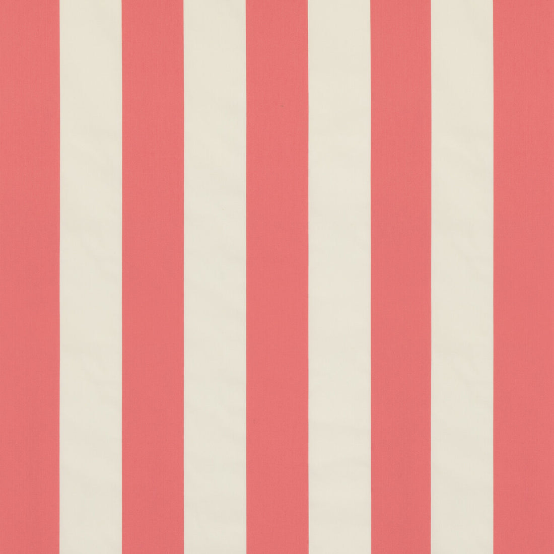 Robec Stripe fabric in rose color - pattern 8019104.7.0 - by Brunschwig &amp; Fils in the Normant Checks And Stripes collection