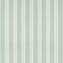 Audemar Stripe fabric in aqua color - pattern 8019106.13.0 - by Brunschwig & Fils in the Normant Checks And Stripes collection