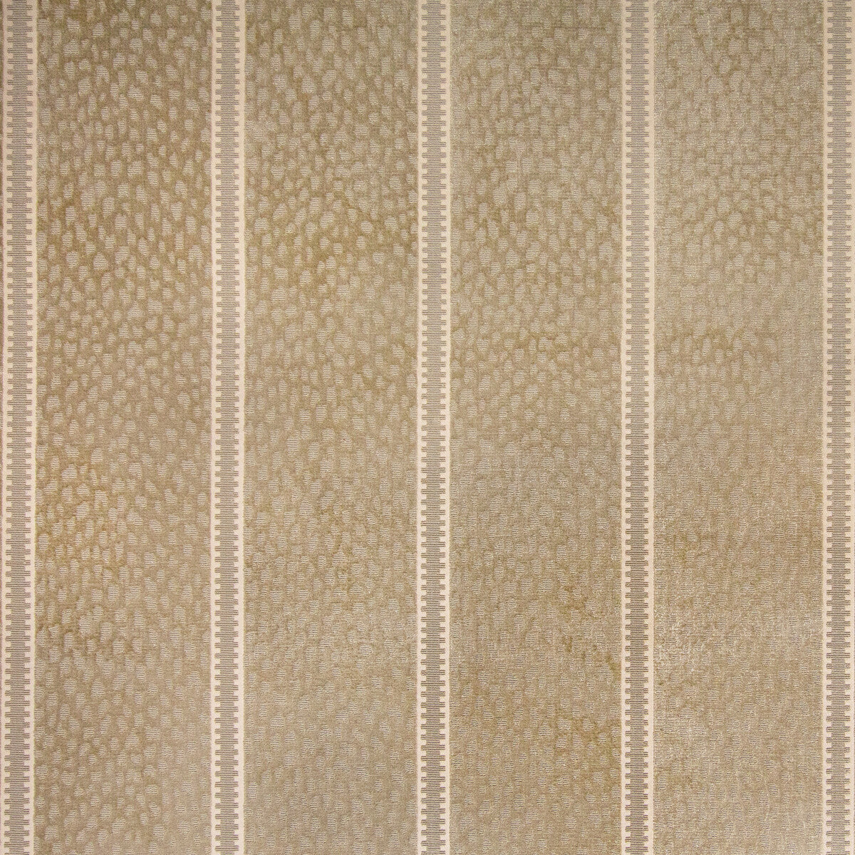 Salvator Velvet fabric in beige color - pattern 8019108.16.0 - by Brunschwig & Fils in the Folio Francais collection