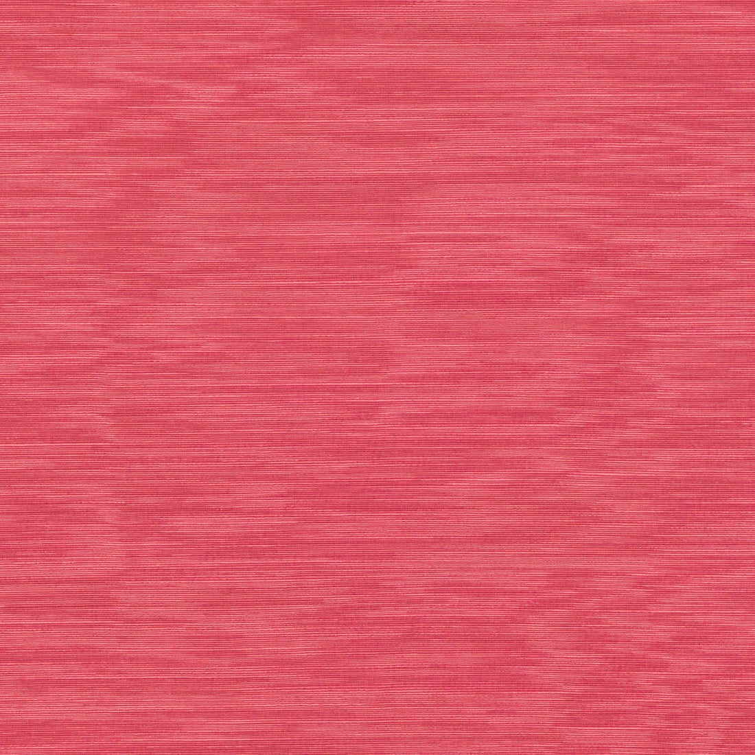Cernay Moire fabric in pink color - pattern 8019119.7.0 - by Brunschwig &amp; Fils in the Alsace Weaves collection