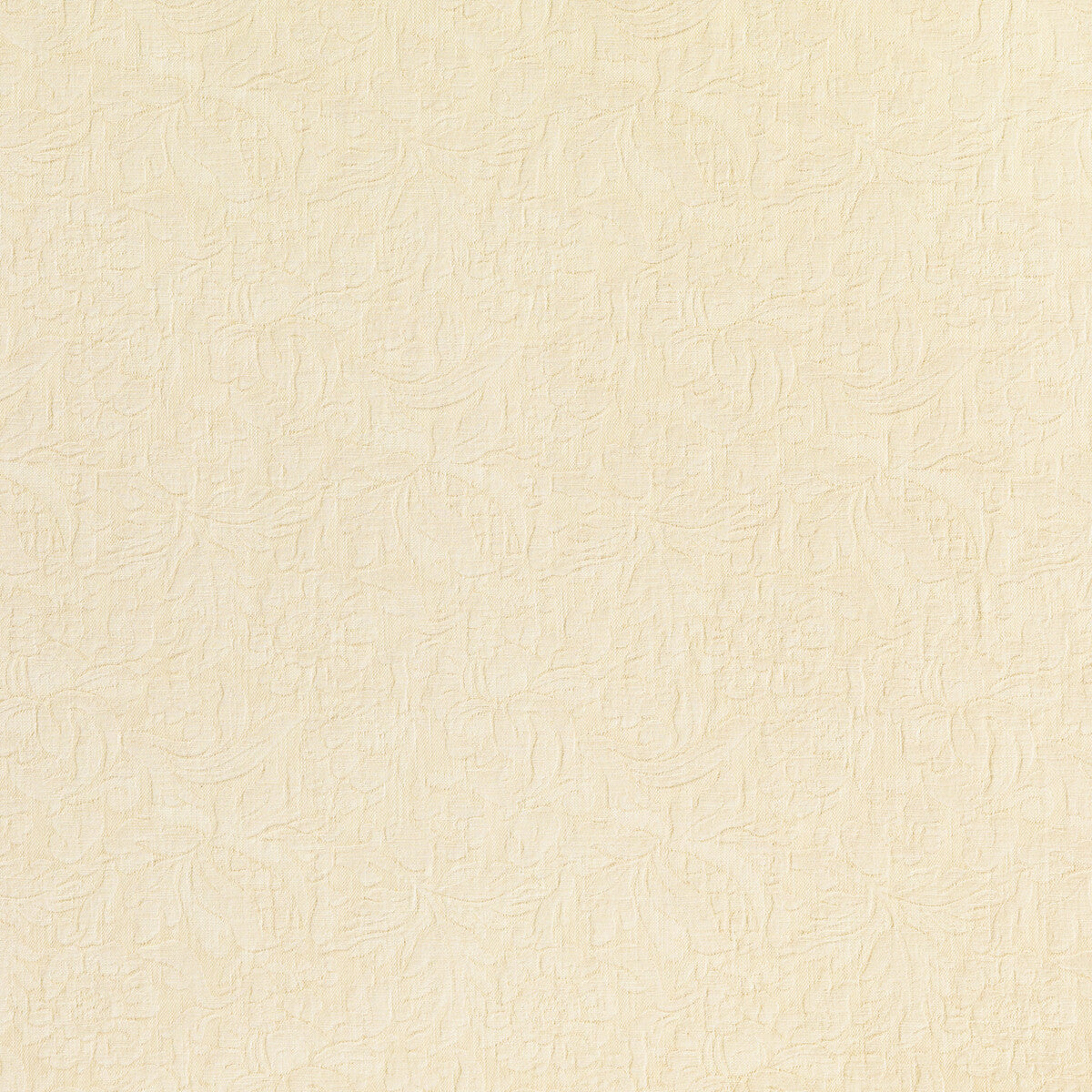 Gambetta Weave fabric in ivory color - pattern 8019120.1.0 - by Brunschwig & Fils in the Alsace Weaves collection