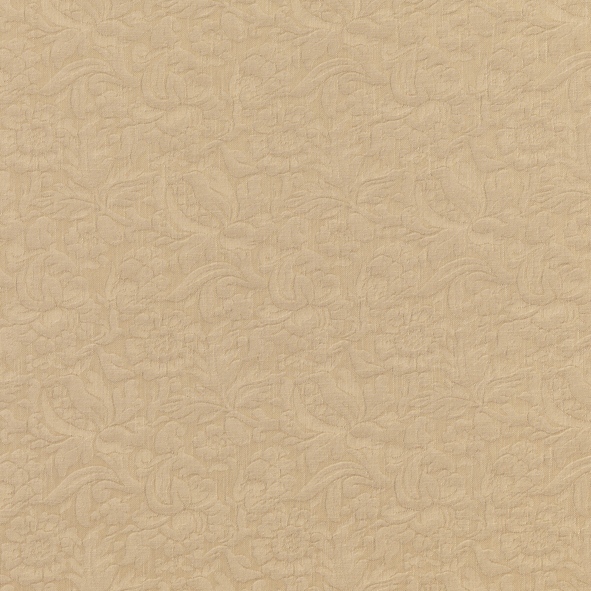 Gambetta Weave fabric in sand color - pattern 8019120.16.0 - by Brunschwig & Fils in the Alsace Weaves collection