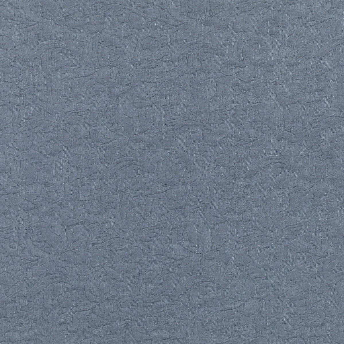 Gambetta Weave fabric in delft color - pattern 8019120.5.0 - by Brunschwig & Fils in the Alsace Weaves collection