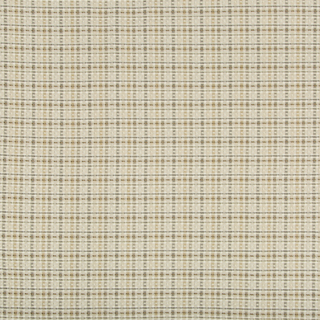 Marollen Texture fabric in natural color - pattern 8019121.111.0 - by Brunschwig &amp; Fils in the Alsace Weaves collection