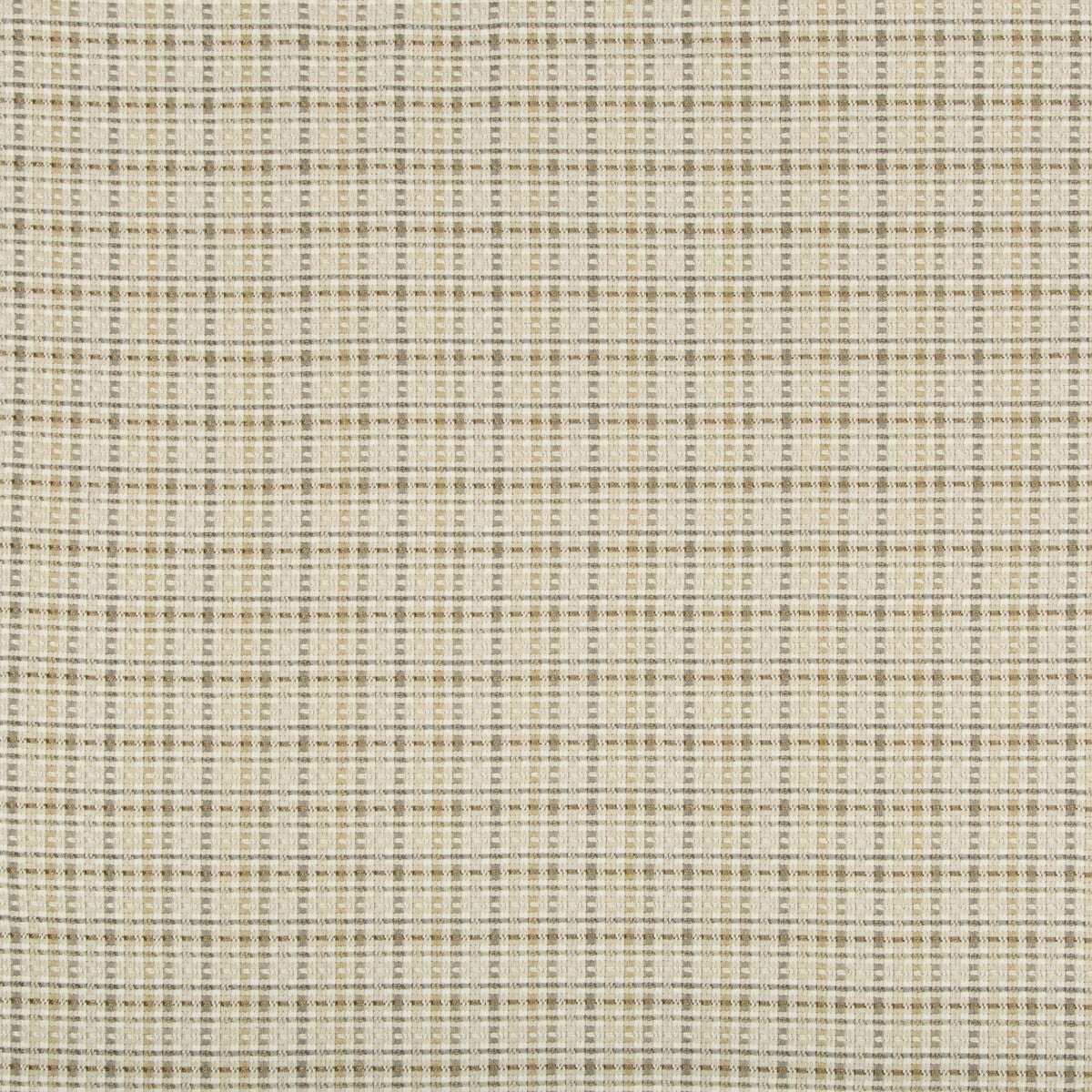 Marollen Texture fabric in natural color - pattern 8019121.111.0 - by Brunschwig & Fils in the Alsace Weaves collection