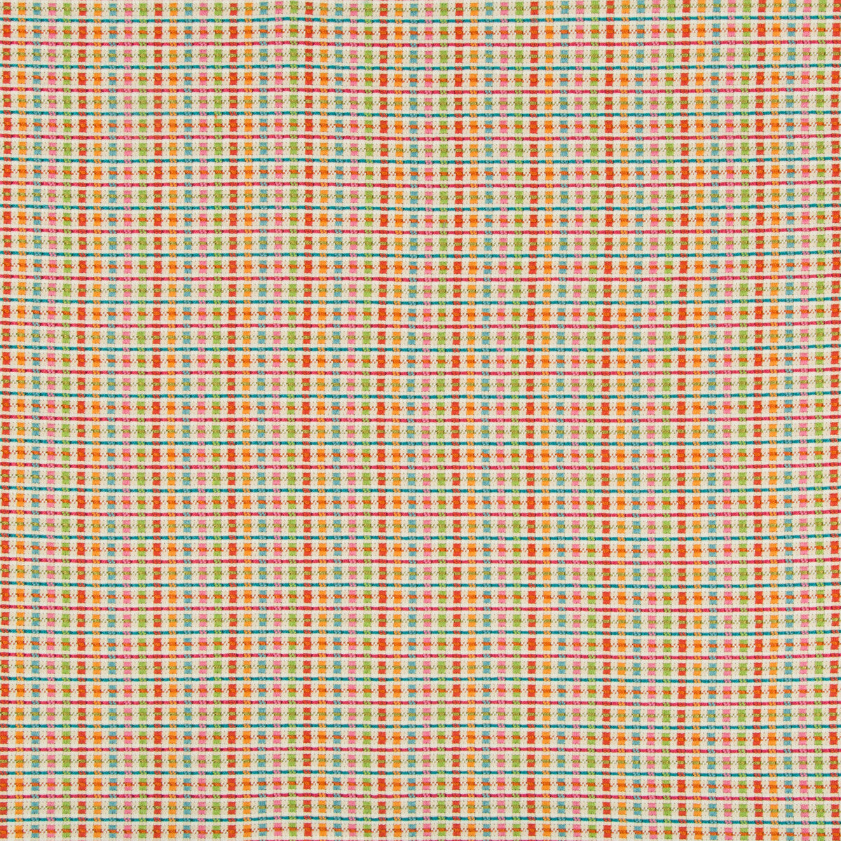 Marollen Texture fabric in spring color - pattern 8019121.719.0 - by Brunschwig & Fils in the Alsace Weaves collection