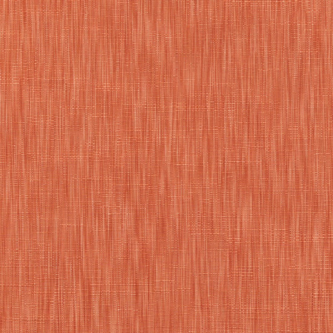 Saverne Texture fabric in orange color - pattern 8019122.12.0 - by Brunschwig &amp; Fils in the Alsace Weaves collection