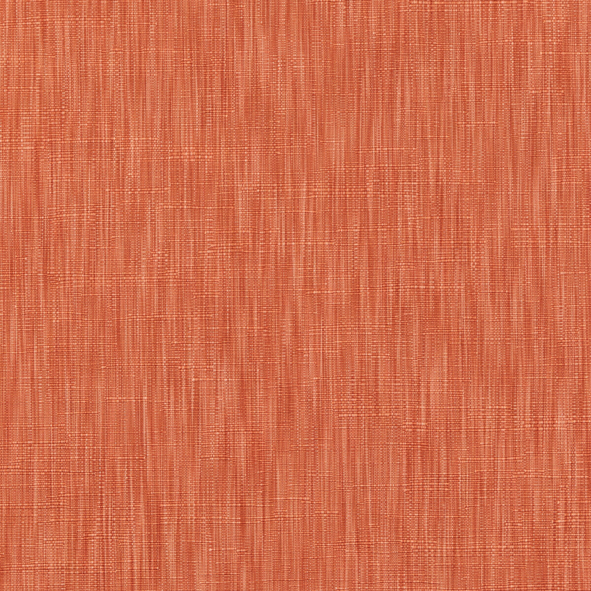 Saverne Texture fabric in orange color - pattern 8019122.12.0 - by Brunschwig & Fils in the Alsace Weaves collection