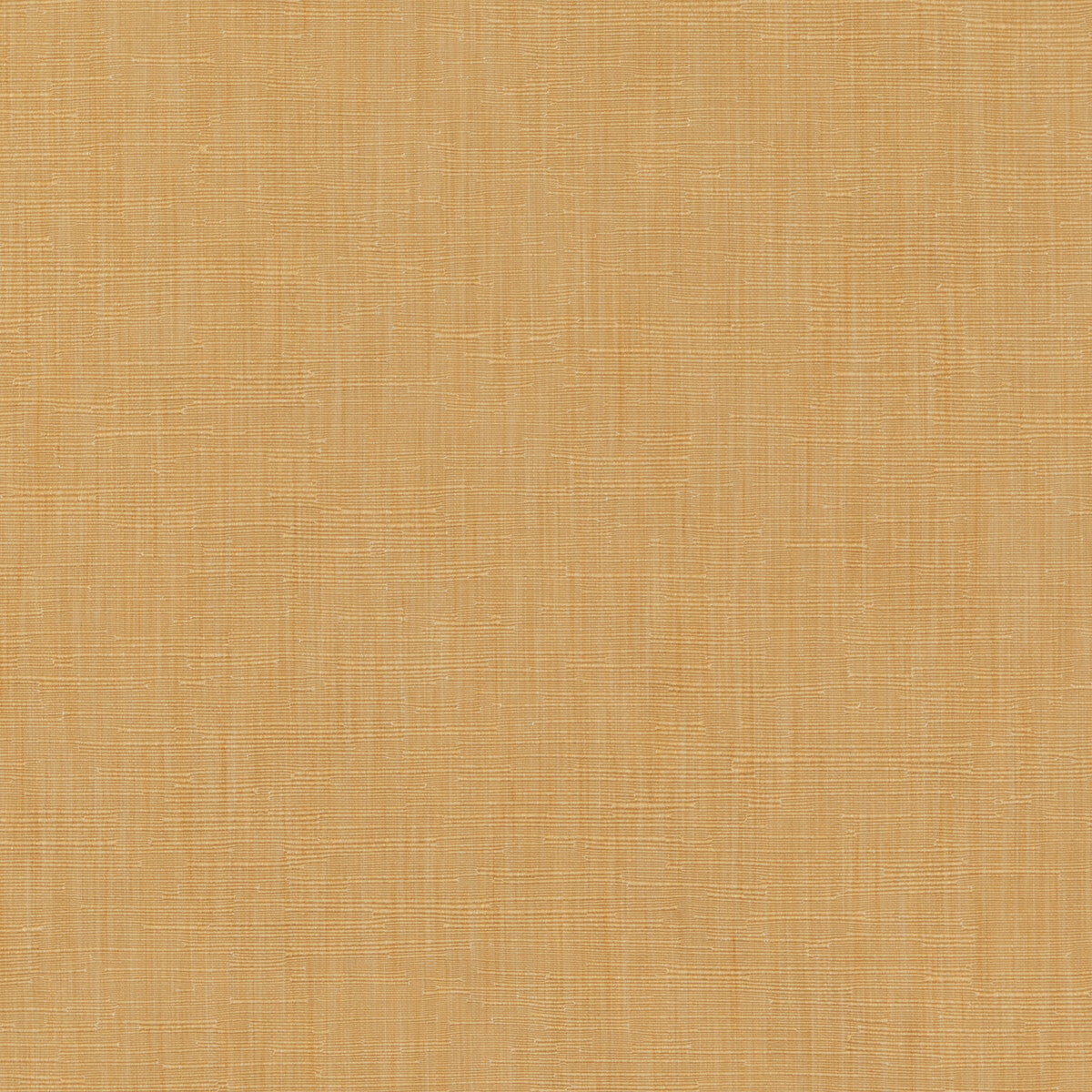 Saverne Texture fabric in yellow color - pattern 8019122.40.0 - by Brunschwig & Fils in the Alsace Weaves collection