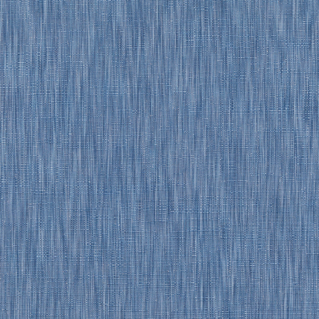 Saverne Texture fabric in blue color - pattern 8019122.5.0 - by Brunschwig &amp; Fils in the Alsace Weaves collection