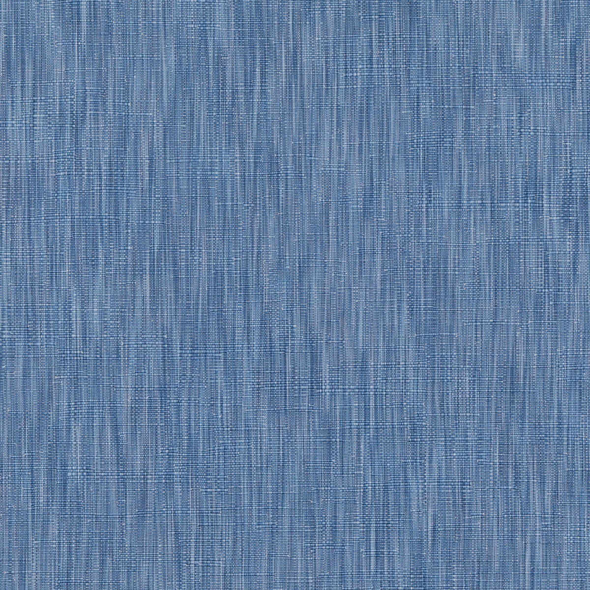 Saverne Texture fabric in blue color - pattern 8019122.5.0 - by Brunschwig & Fils in the Alsace Weaves collection