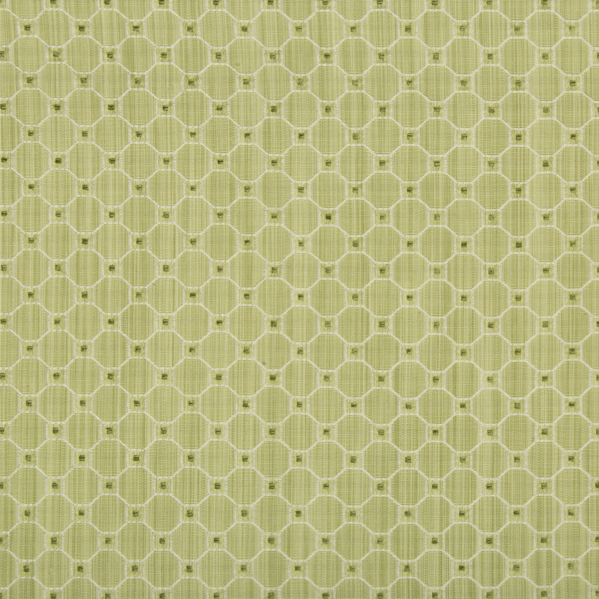 Tanneurs Woven fabric in celery color - pattern 8019123.23.0 - by Brunschwig & Fils in the Alsace Weaves collection