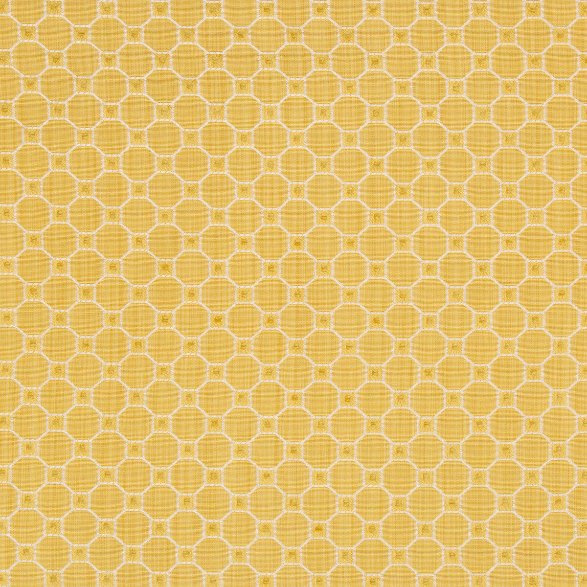 Tanneurs Woven fabric in maize color - pattern 8019123.40.0 - by Brunschwig & Fils in the Alsace Weaves collection