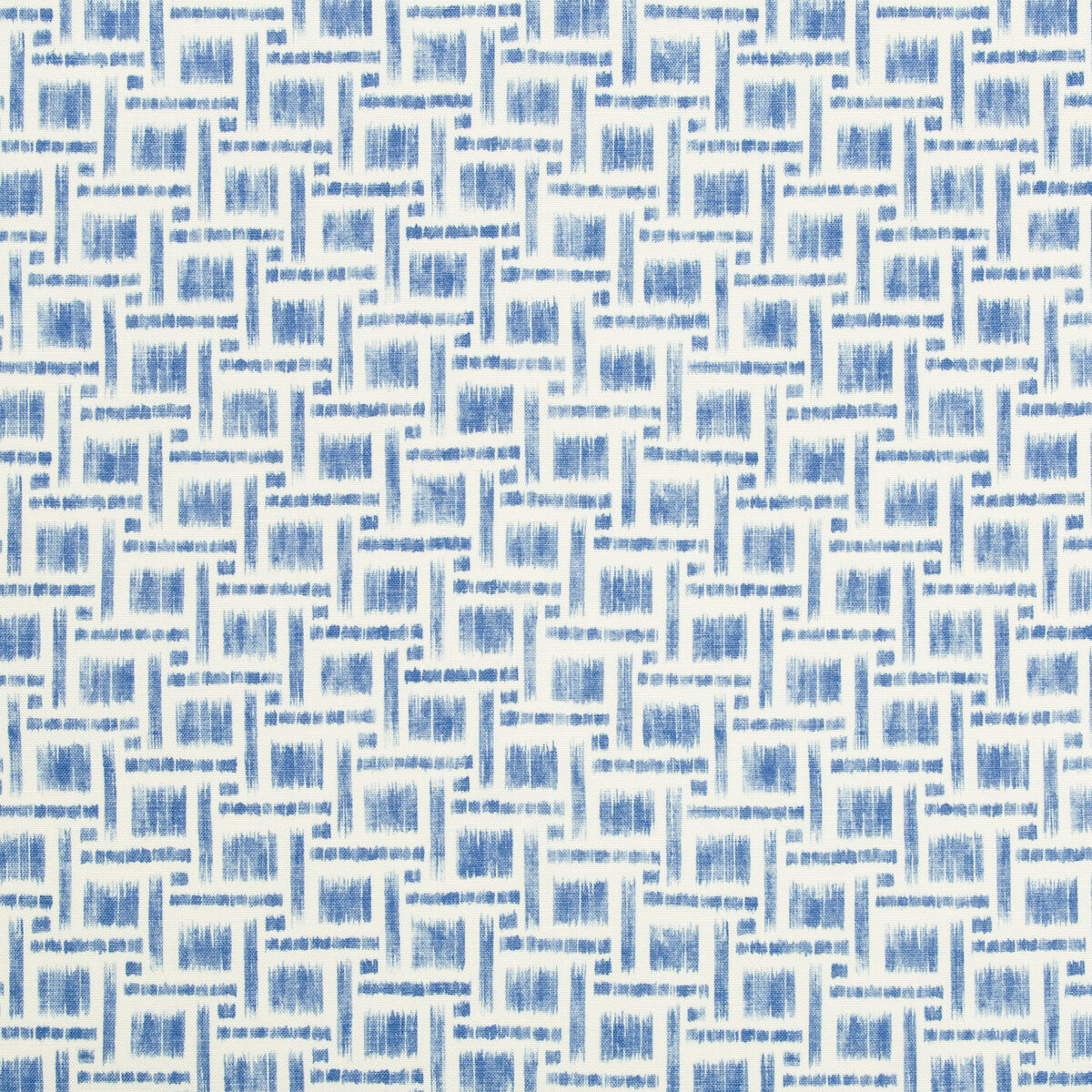Mira Print fabric in delft color - pattern 8019135.15.0 - by Brunschwig & Fils in the Summer Palace collection