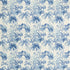 Tongli Print fabric in porcelain color - pattern 8019138.55.0 - by Brunschwig & Fils in the Summer Palace collection