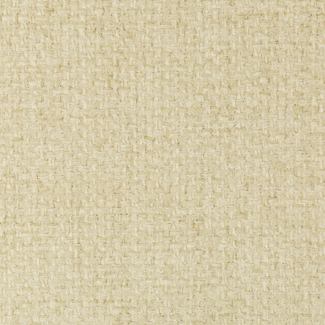 Arly Texture fabric in pearl color - pattern 8019143.1.0 - by Brunschwig &amp; Fils in the Chambery Textures II collection