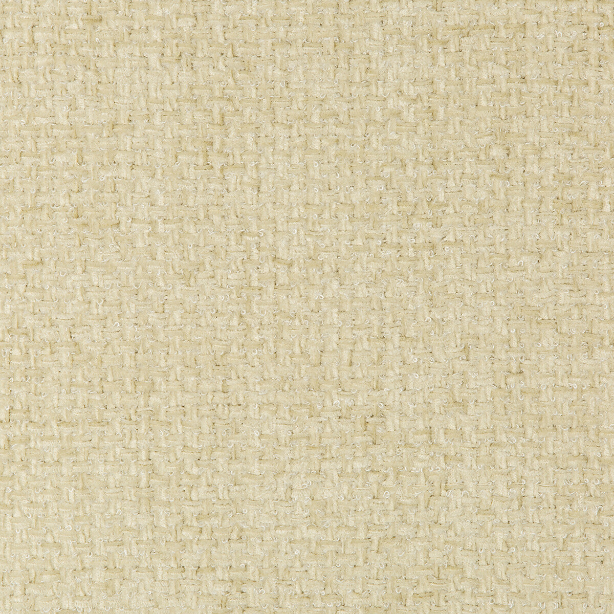 Arly Texture fabric in pearl color - pattern 8019143.1.0 - by Brunschwig & Fils in the Chambery Textures II collection