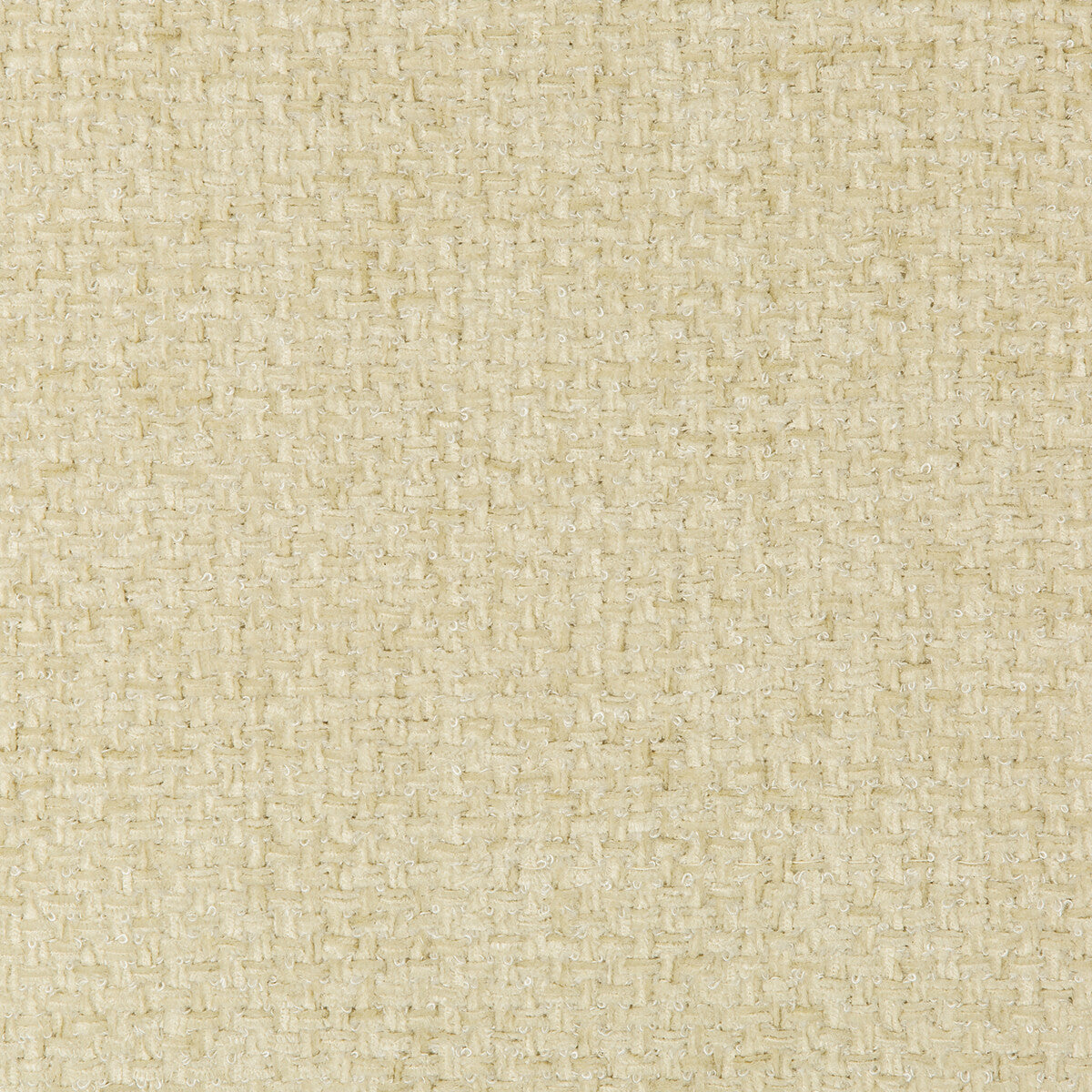 Arly Texture fabric in pearl color - pattern 8019143.1.0 - by Brunschwig &amp; Fils in the Chambery Textures II collection
