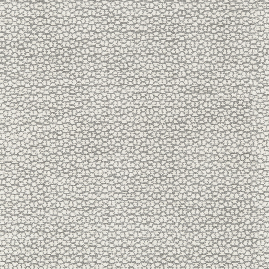 Marolay Texture fabric in grey color - pattern 8019144.11.0 - by Brunschwig &amp; Fils in the Chambery Textures II collection