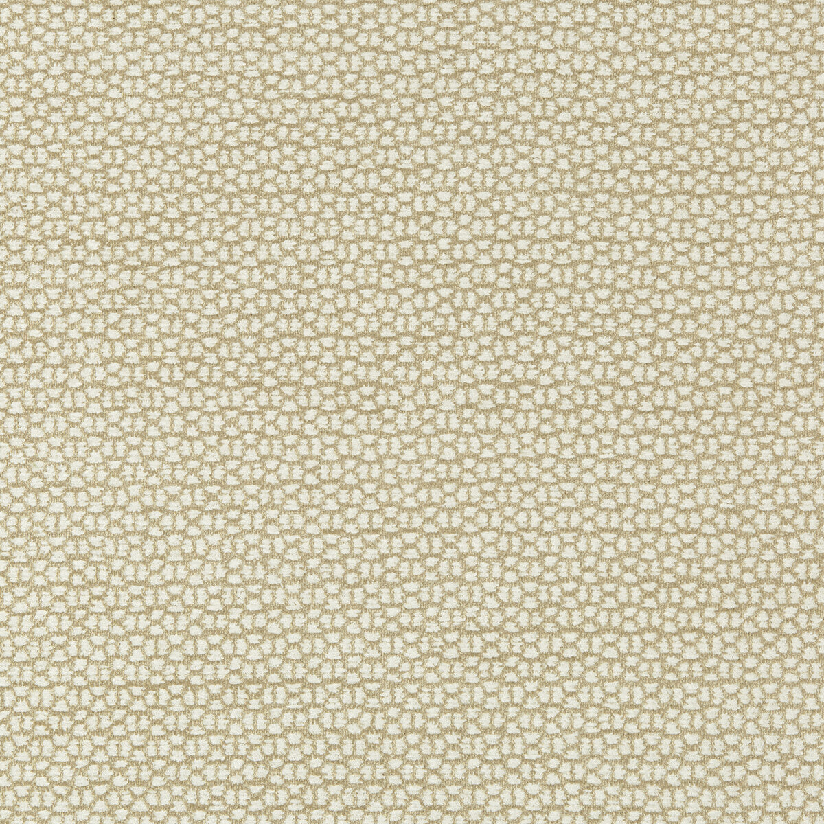 Marolay Texture fabric in beige color - pattern 8019144.116.0 - by Brunschwig & Fils in the Chambery Textures II collection