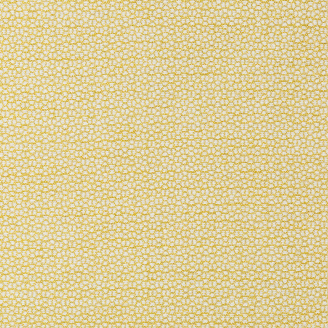 Marolay Texture fabric in canary color - pattern 8019144.4.0 - by Brunschwig &amp; Fils in the Chambery Textures II collection