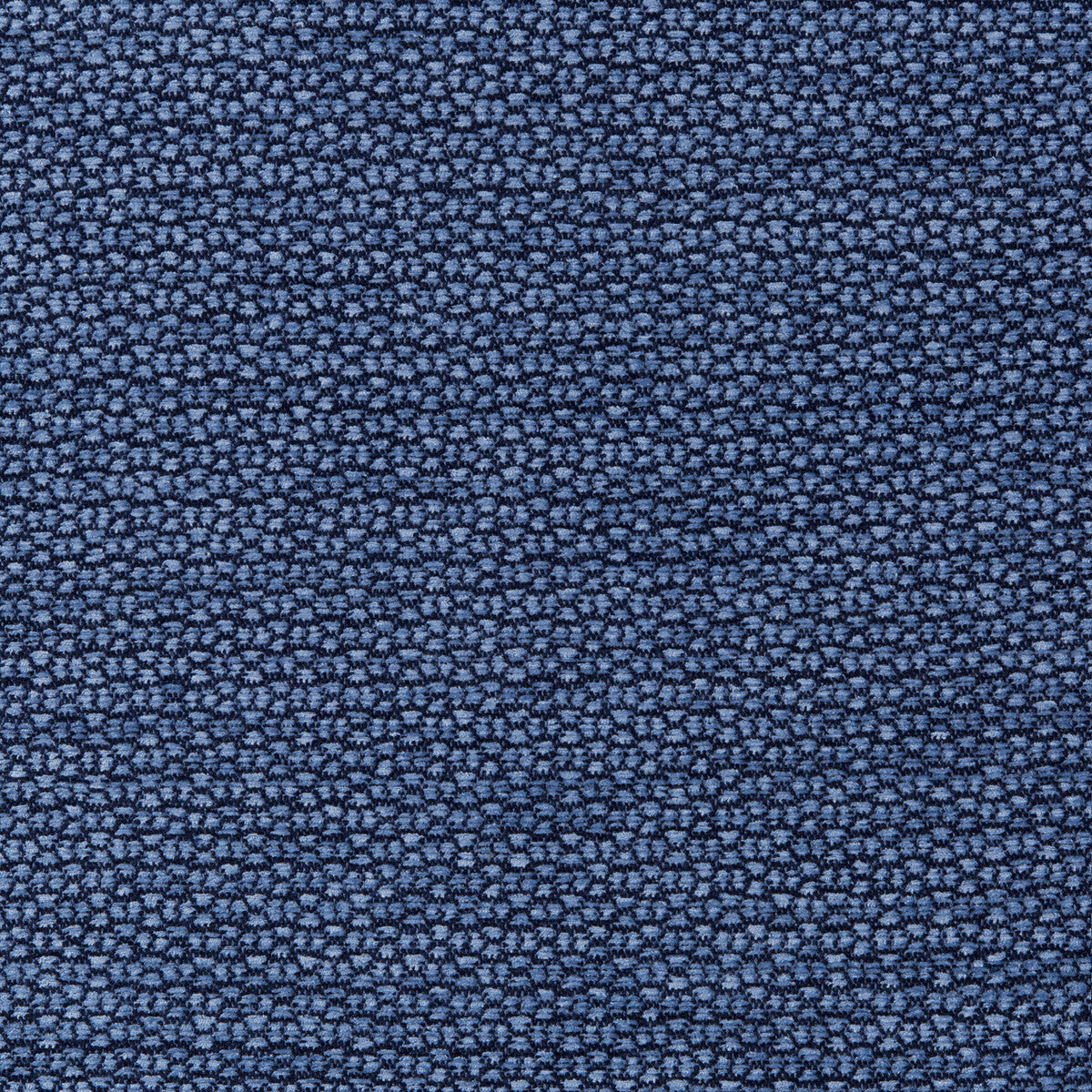 Marolay Texture fabric in blue color - pattern 8019144.5.0 - by Brunschwig & Fils in the Chambery Textures II collection