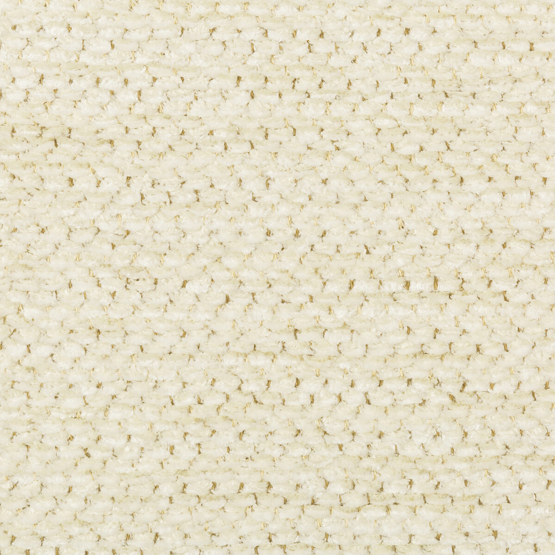 Chamoux Texture fabric in cream color - pattern 8019145.1.0 - by Brunschwig &amp; Fils in the Chambery Textures II collection
