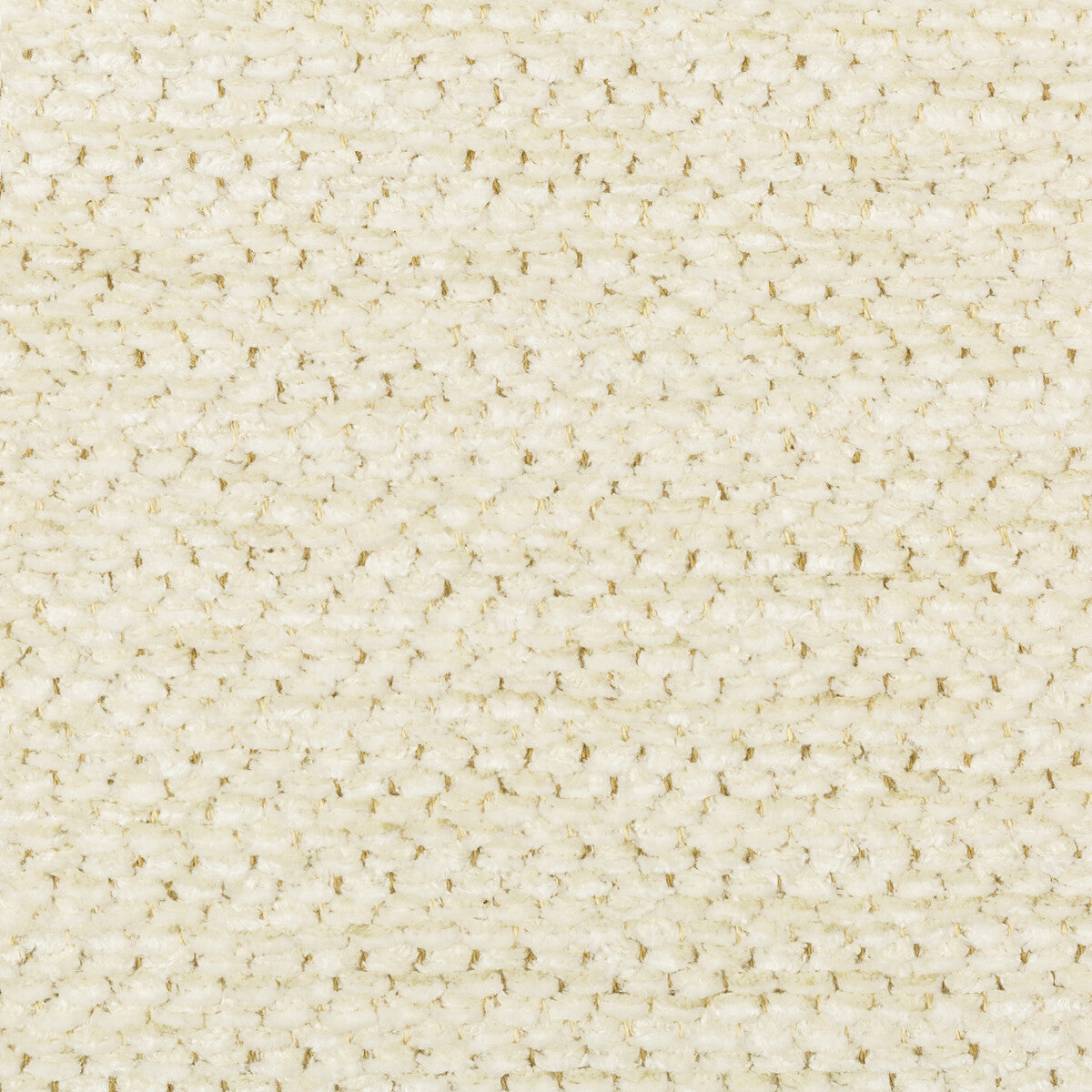 Chamoux Texture fabric in cream color - pattern 8019145.1.0 - by Brunschwig &amp; Fils in the Chambery Textures II collection