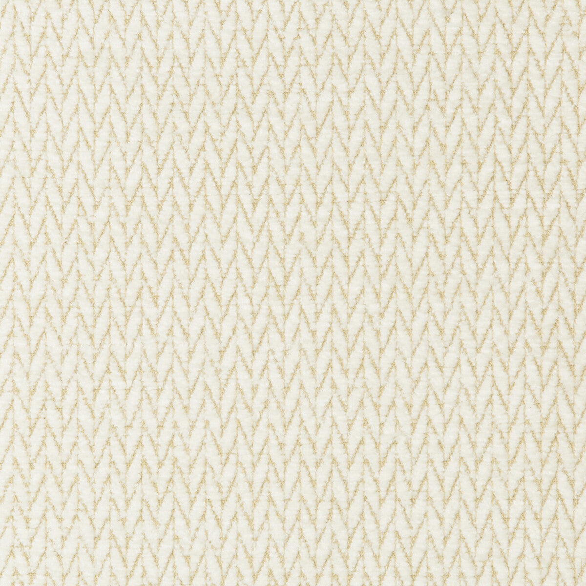 Cassien Texture fabric in ivory color - pattern 8019146.1.0 - by Brunschwig & Fils in the Chambery Textures II collection