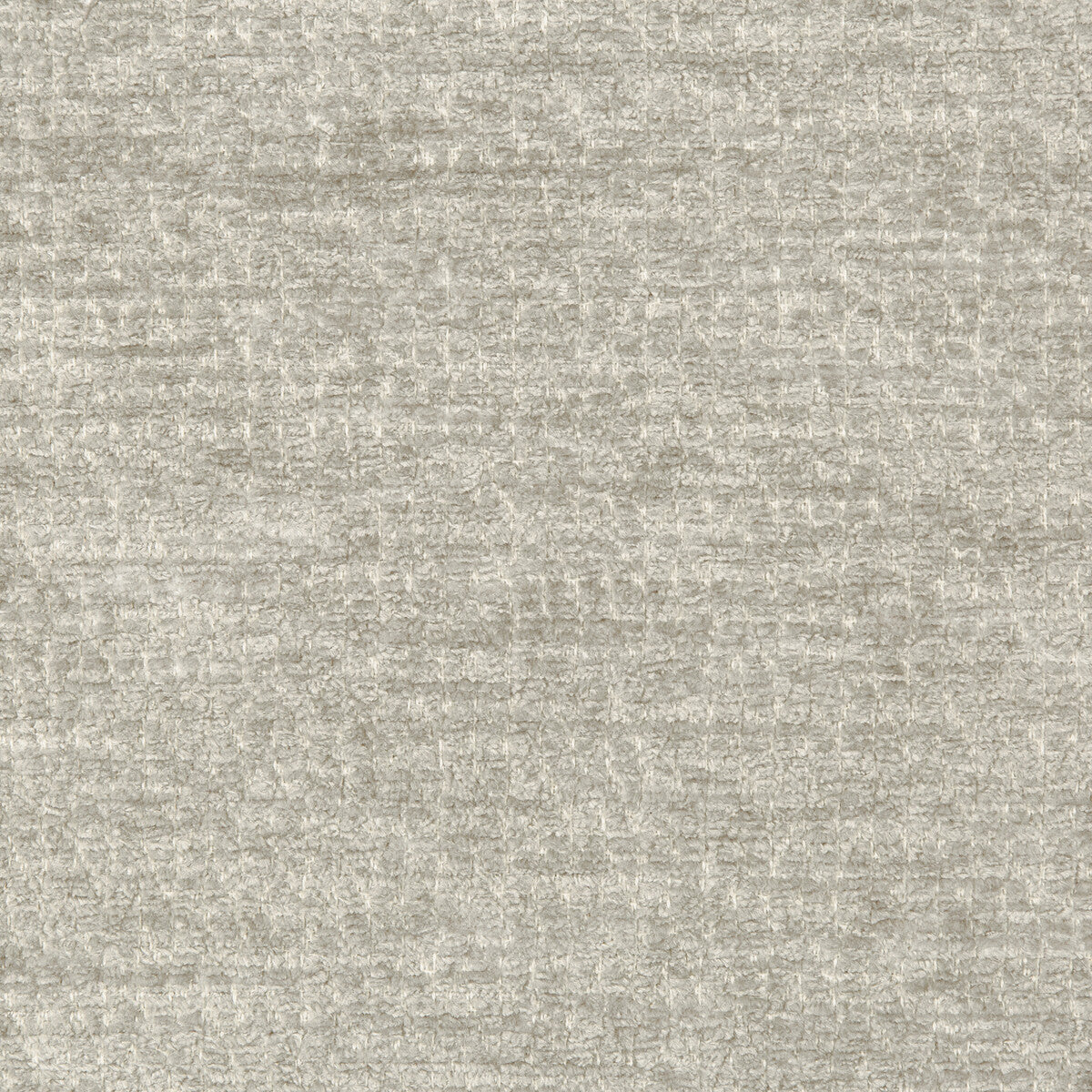 Cassien Texture fabric in pebble color - pattern 8019146.11.0 - by Brunschwig & Fils in the Chambery Textures II collection