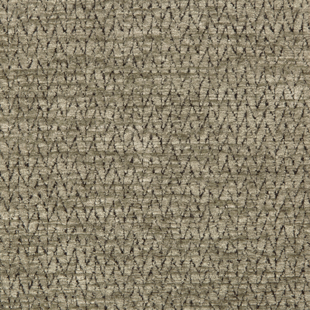Cassien Texture fabric in stone color - pattern 8019146.118.0 - by Brunschwig & Fils in the Chambery Textures II collection