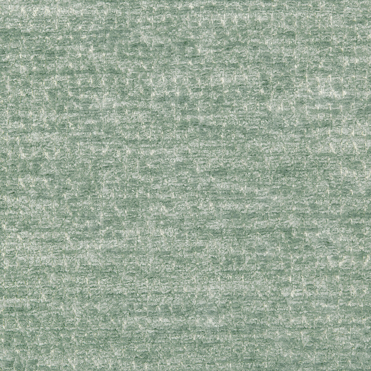 Cassien Texture fabric in aqua color - pattern 8019146.13.0 - by Brunschwig & Fils in the Chambery Textures II collection