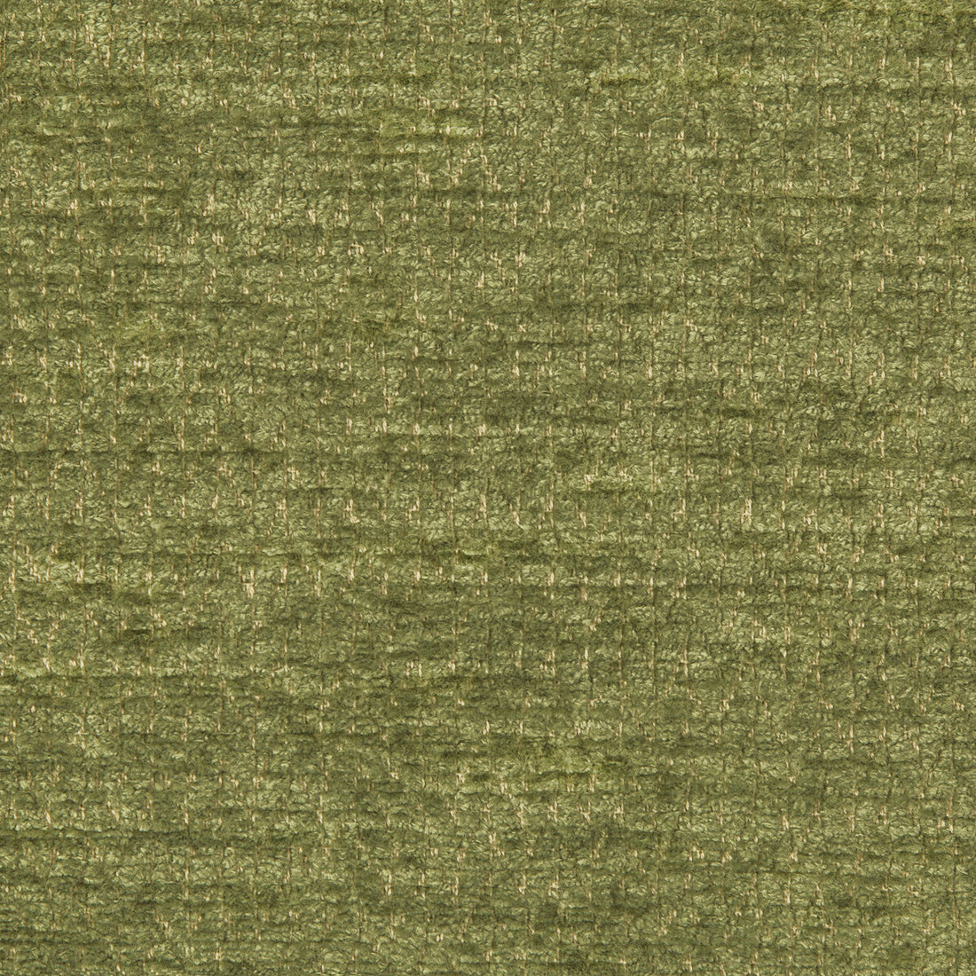 Cassien Texture fabric in avocado color - pattern 8019146.3.0 - by Brunschwig &amp; Fils in the Chambery Textures II collection