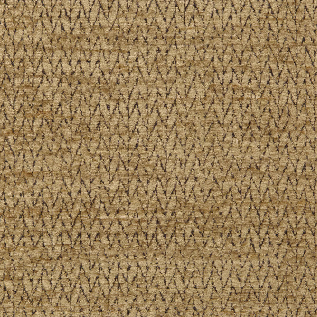 Cassien Texture fabric in walnut color - pattern 8019146.68.0 - by Brunschwig & Fils in the Chambery Textures II collection