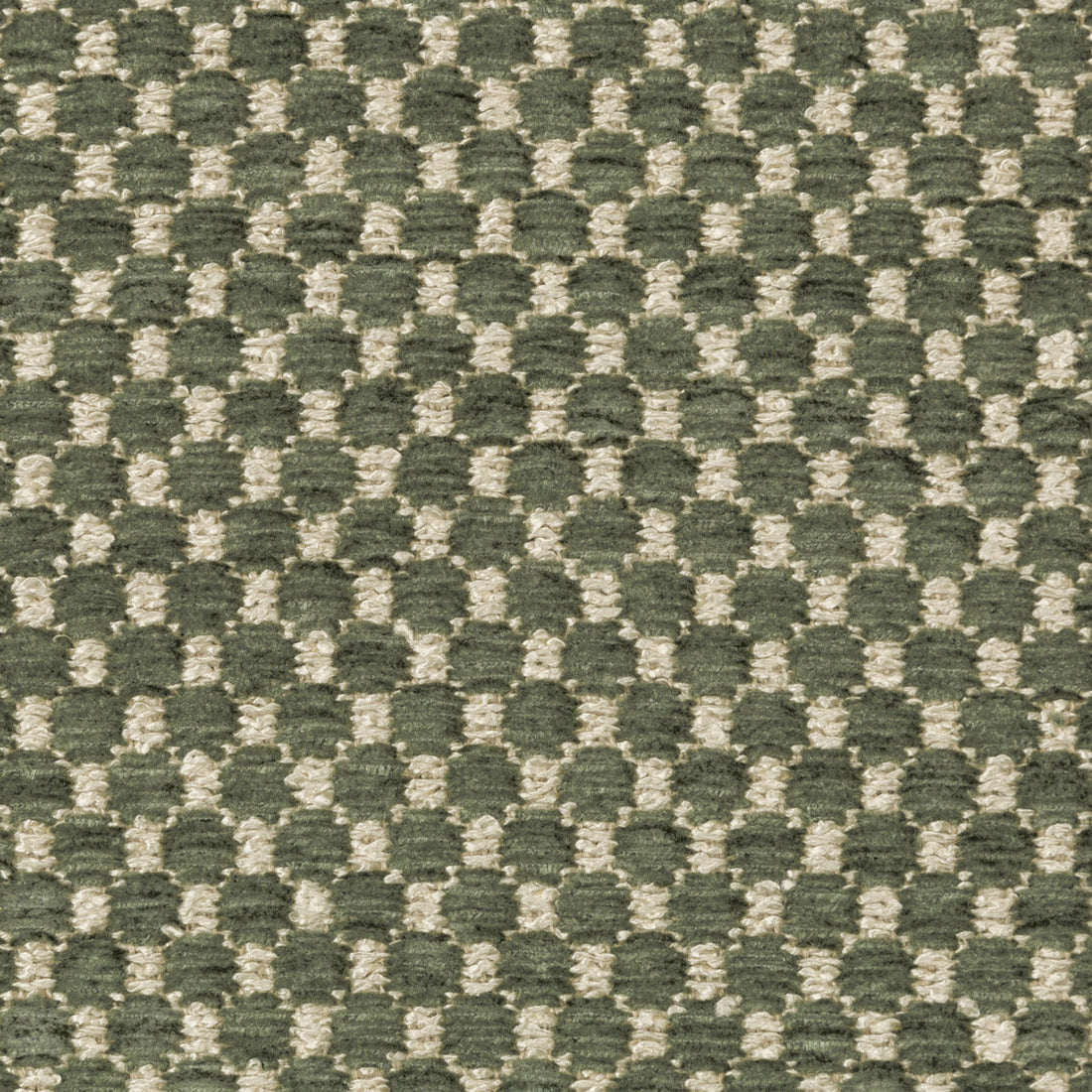Ecrins Texture fabric in avocado color - pattern 8019147.33.0 - by Brunschwig &amp; Fils in the Chambery Textures II collection