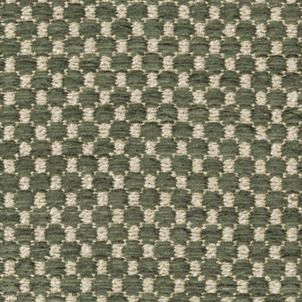 Ecrins Texture fabric in avocado color - pattern 8019147.33.0 - by Brunschwig & Fils in the Chambery Textures II collection