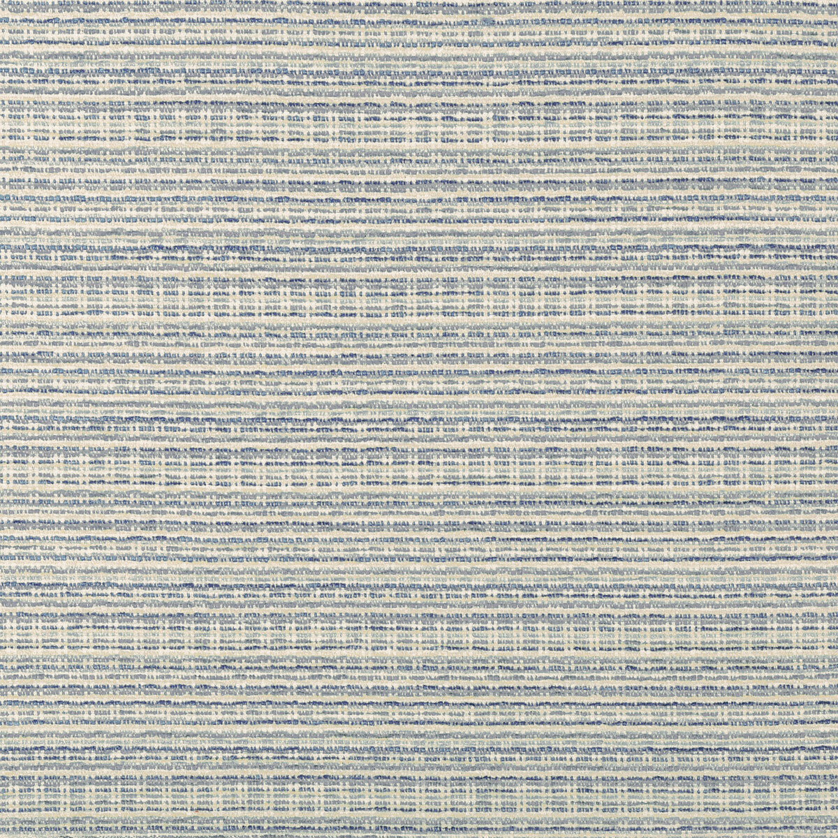 Orelle Texture fabric in delft color - pattern 8019148.5.0 - by Brunschwig & Fils in the Chambery Textures II collection