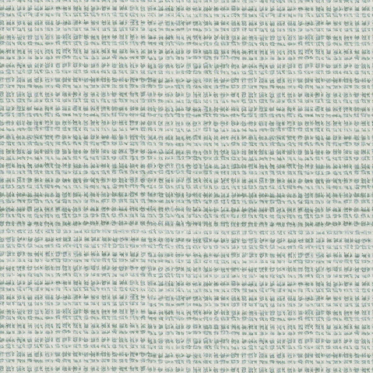 Freney Texture fabric in aqua color - pattern 8019149.13.0 - by Brunschwig & Fils in the Chambery Textures II collection