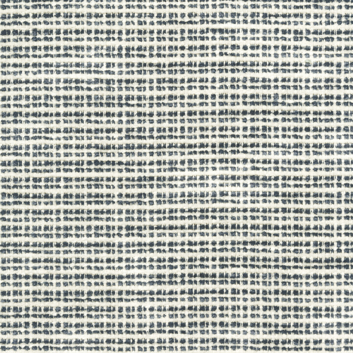 Freney Texture fabric in denim color - pattern 8019149.15.0 - by Brunschwig & Fils in the Chambery Textures II collection