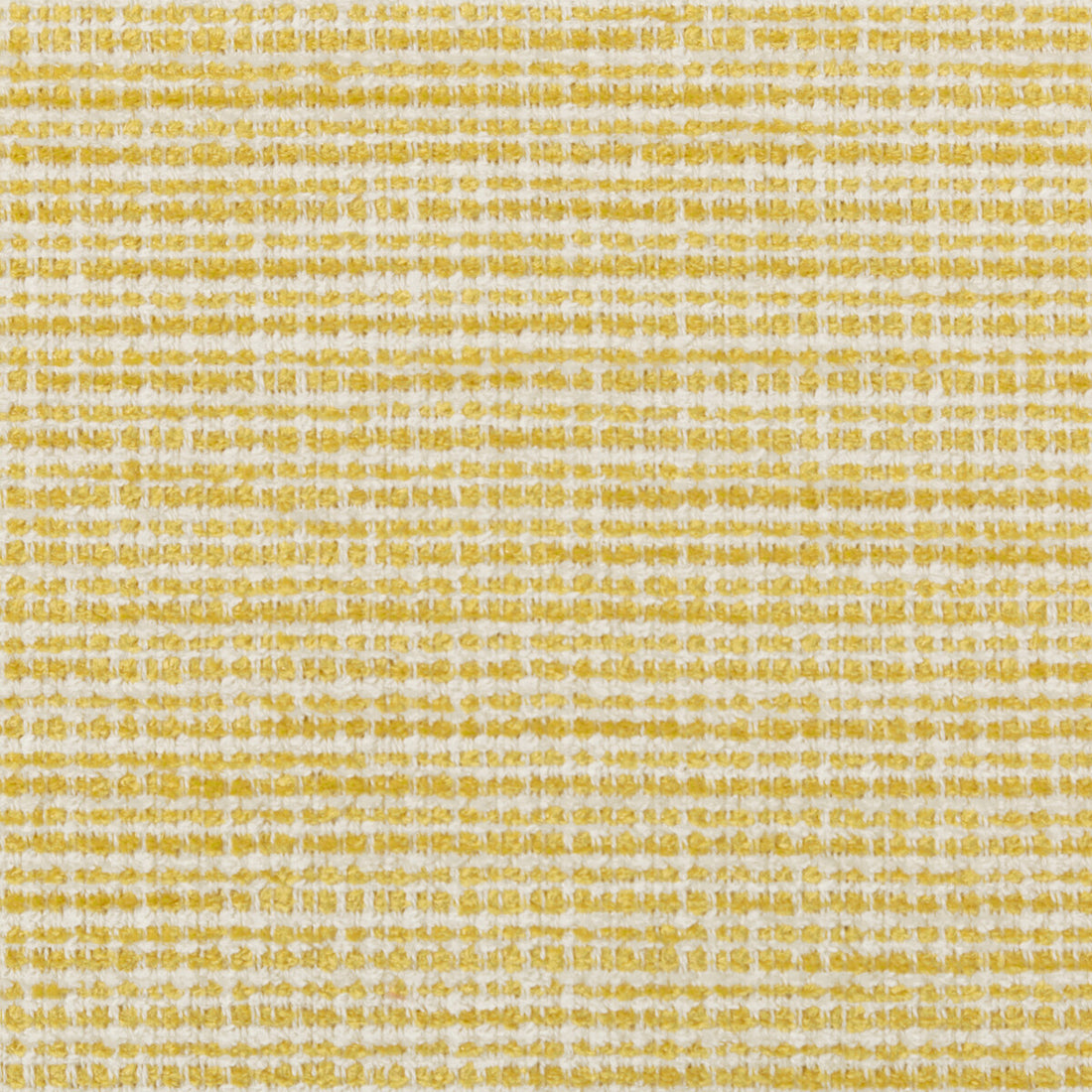 Freney Texture fabric in yellow color - pattern 8019149.40.0 - by Brunschwig &amp; Fils in the Chambery Textures II collection