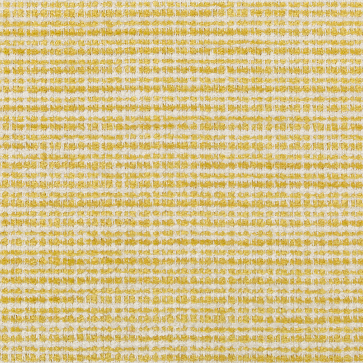Freney Texture fabric in yellow color - pattern 8019149.40.0 - by Brunschwig & Fils in the Chambery Textures II collection